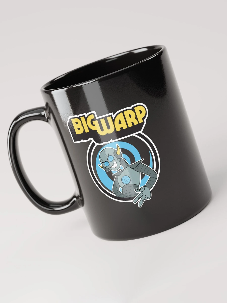 Big Warp Mug product image (4)