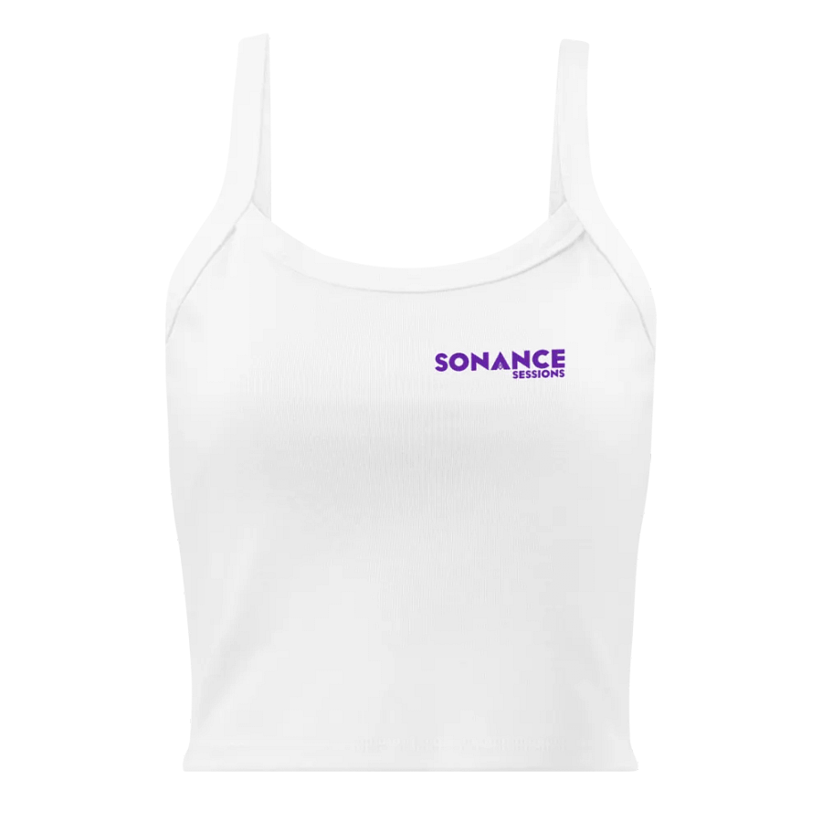 Bella+Canvas Women's Micro-Rib Tank Top product image (1)