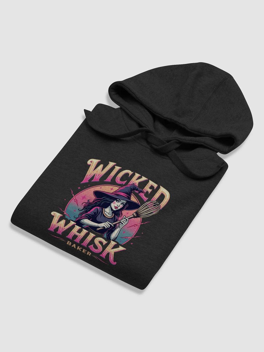 Wicked Whisk Baker Hoodie product image (6)