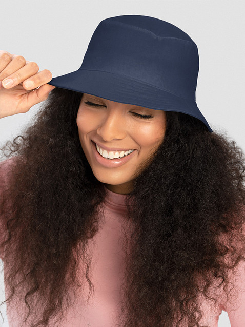 Photo showing Flexfit Bucket Hat