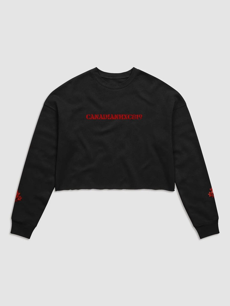 Premium Canadianhxc original crewneck product image (1)