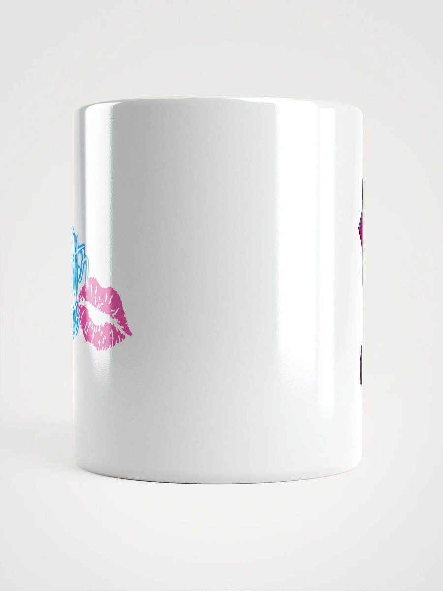 Mama Cat Wine Time Mug product image (13)