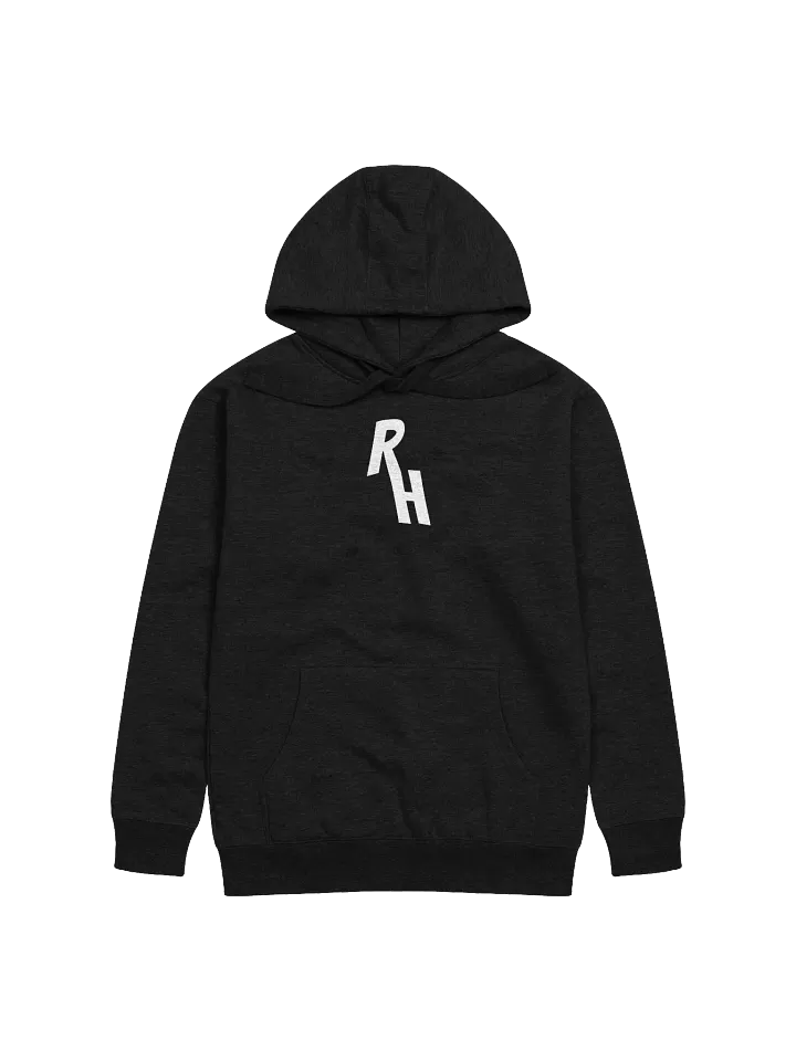YEAR 1 HOODIE product image (1)