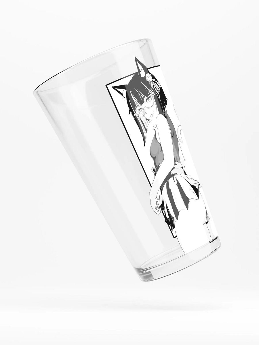 Sachiko Waifu Pint Glass product image (4)