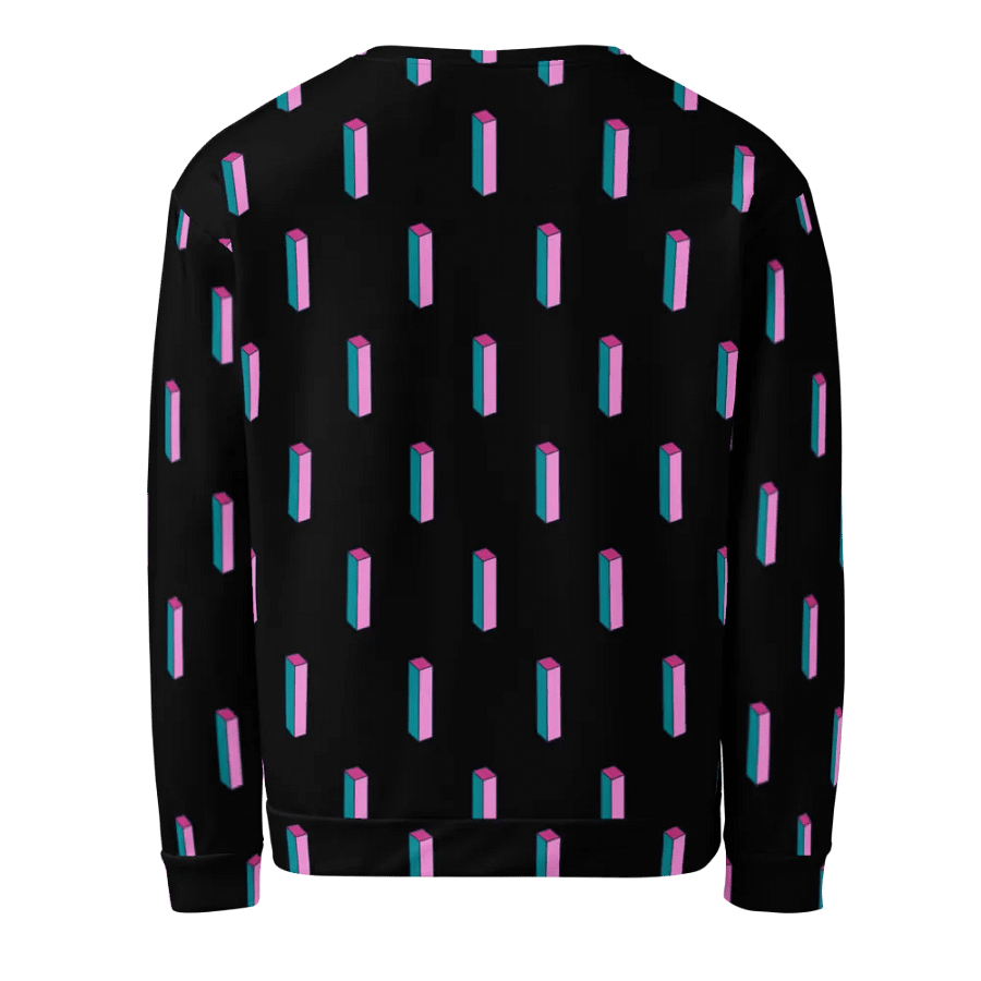 KC, Firmly in My WTF Era, Sweashirt product image (2)