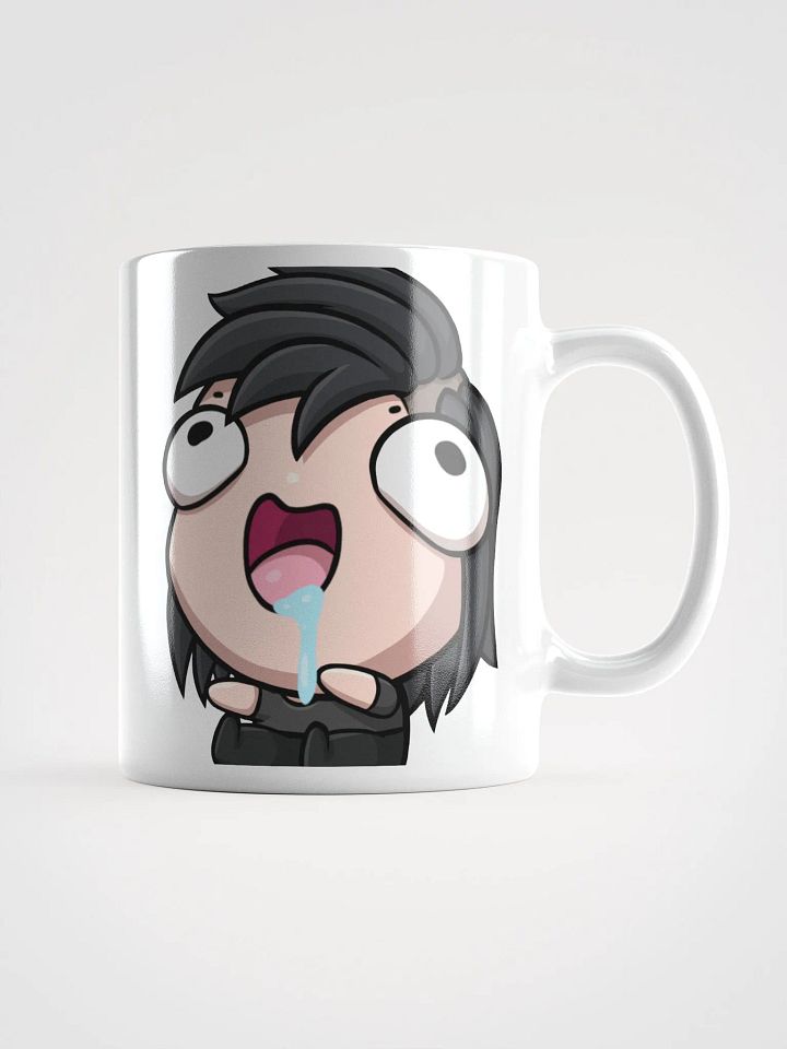 Caff Derp Mug product image (1)