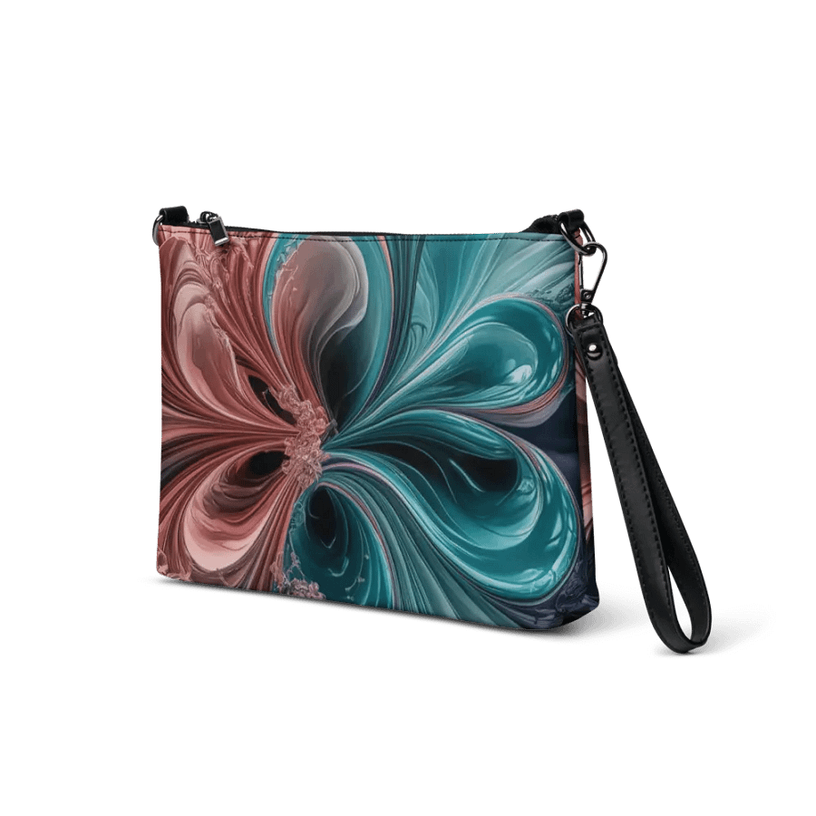 Liquid Color PT, Crossbody Bag product image (4)