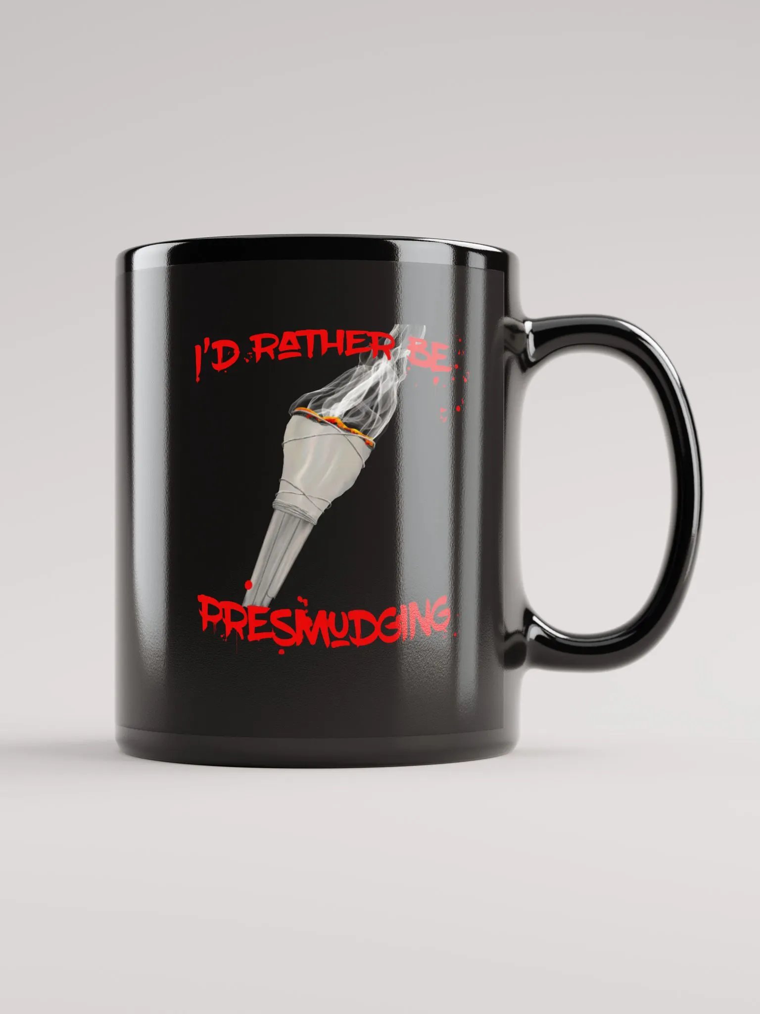 I'd Rather Be PreCupping (Part 2: The Cuppening) product image (2)