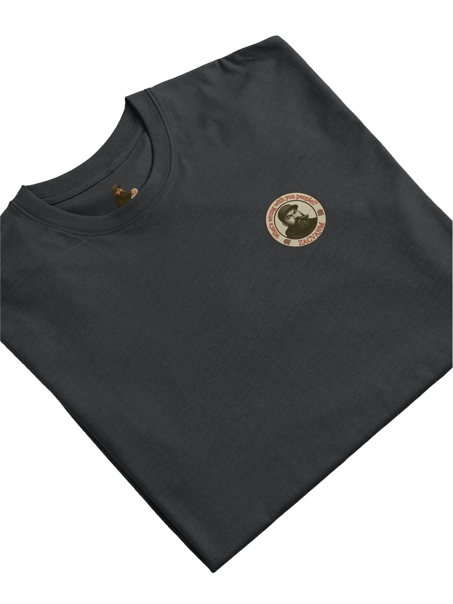 Hit it RC tee product image (65)