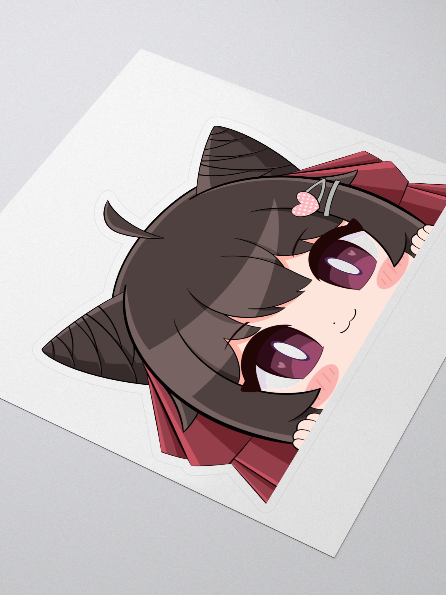 PEAK | Sticker product image (3)