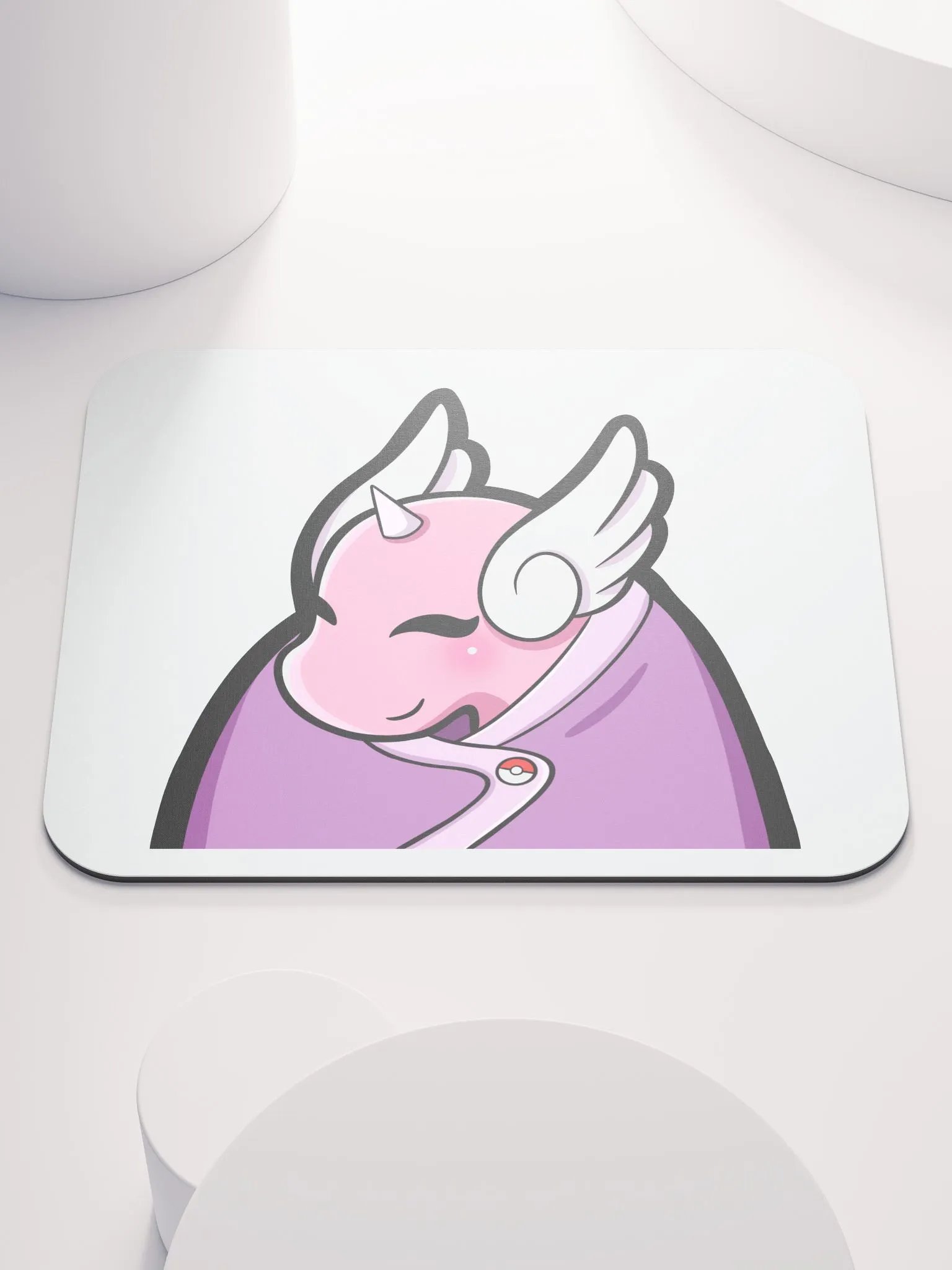 Cozy Mouse Pad product image (2)