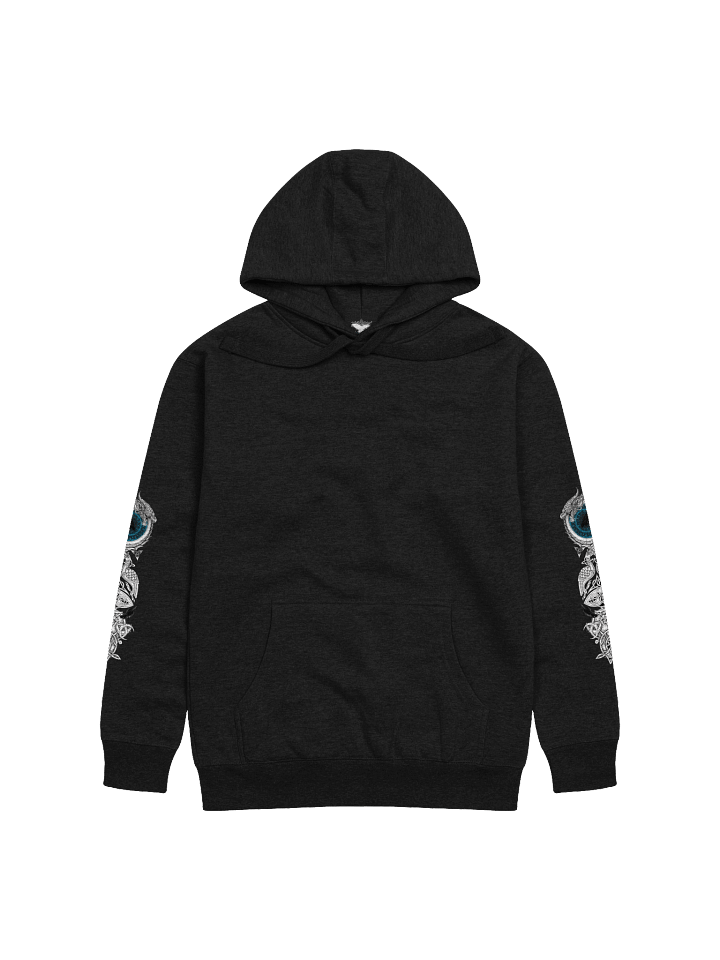 Svartravn Hoodie product image (1)