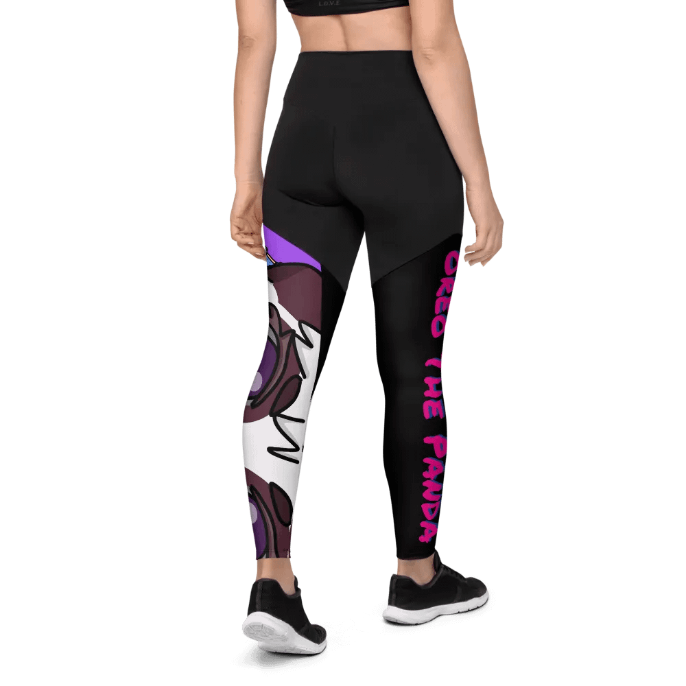 Oreo Leggings product image (7)