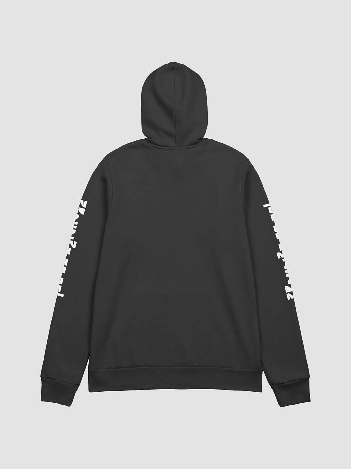 Secret Handshake Pullover-Hoodie product image (2)
