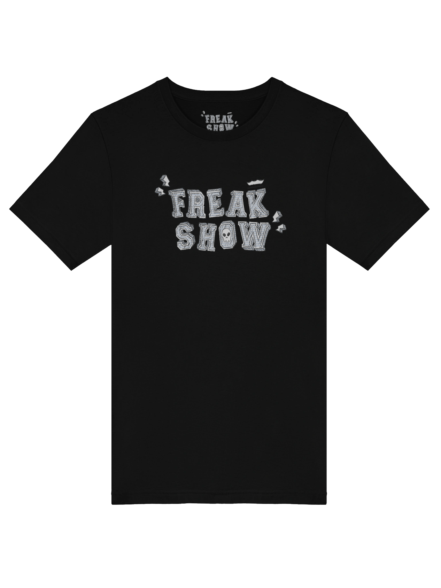 Freak Show Logo T-Shirt product image (5)