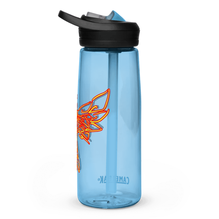 Firebird Camelbak Water Bottle product image (4)