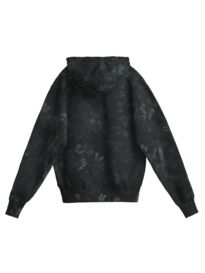 Sinister Sushii Embroidered Champion Hoodie product image (4)