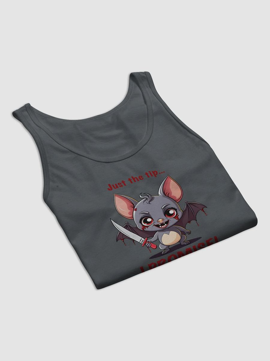 Just the Tip Tank Top product image (8)