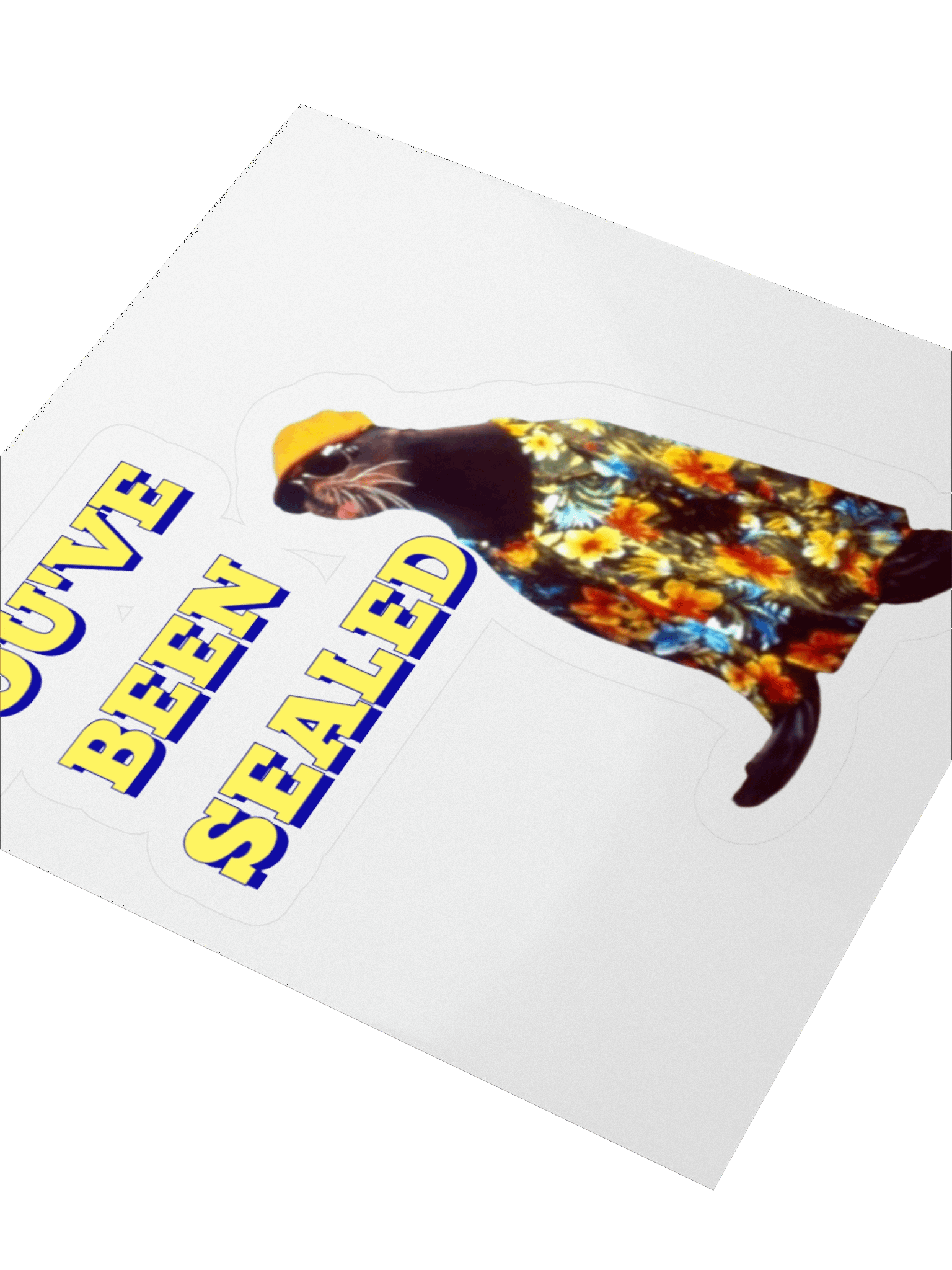 Sealed Sticker 2 product image (9)