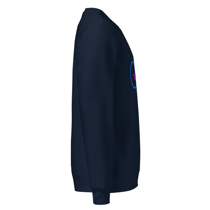 Traditional Mindset Flair Unisex Sweatshirt product image (2)