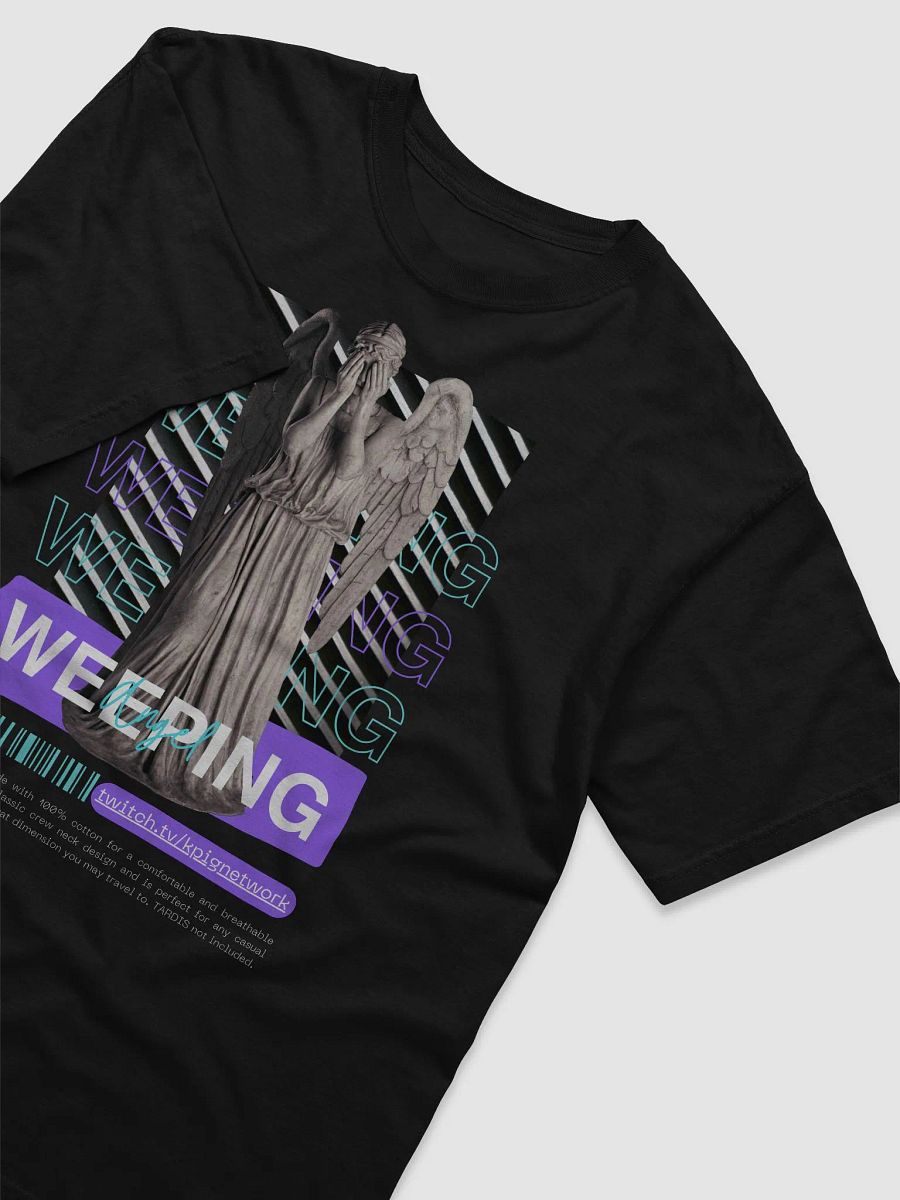 W Angel Shirt product image (4)