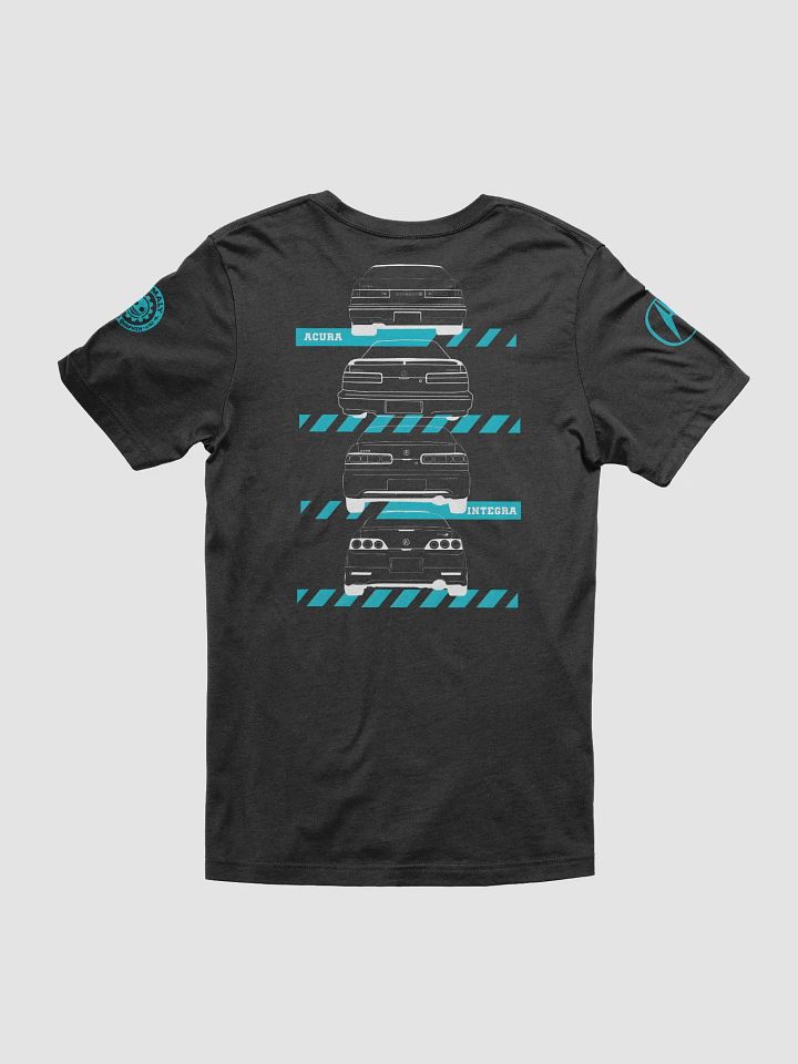 Generation of Integras T-Shirt product image (2)