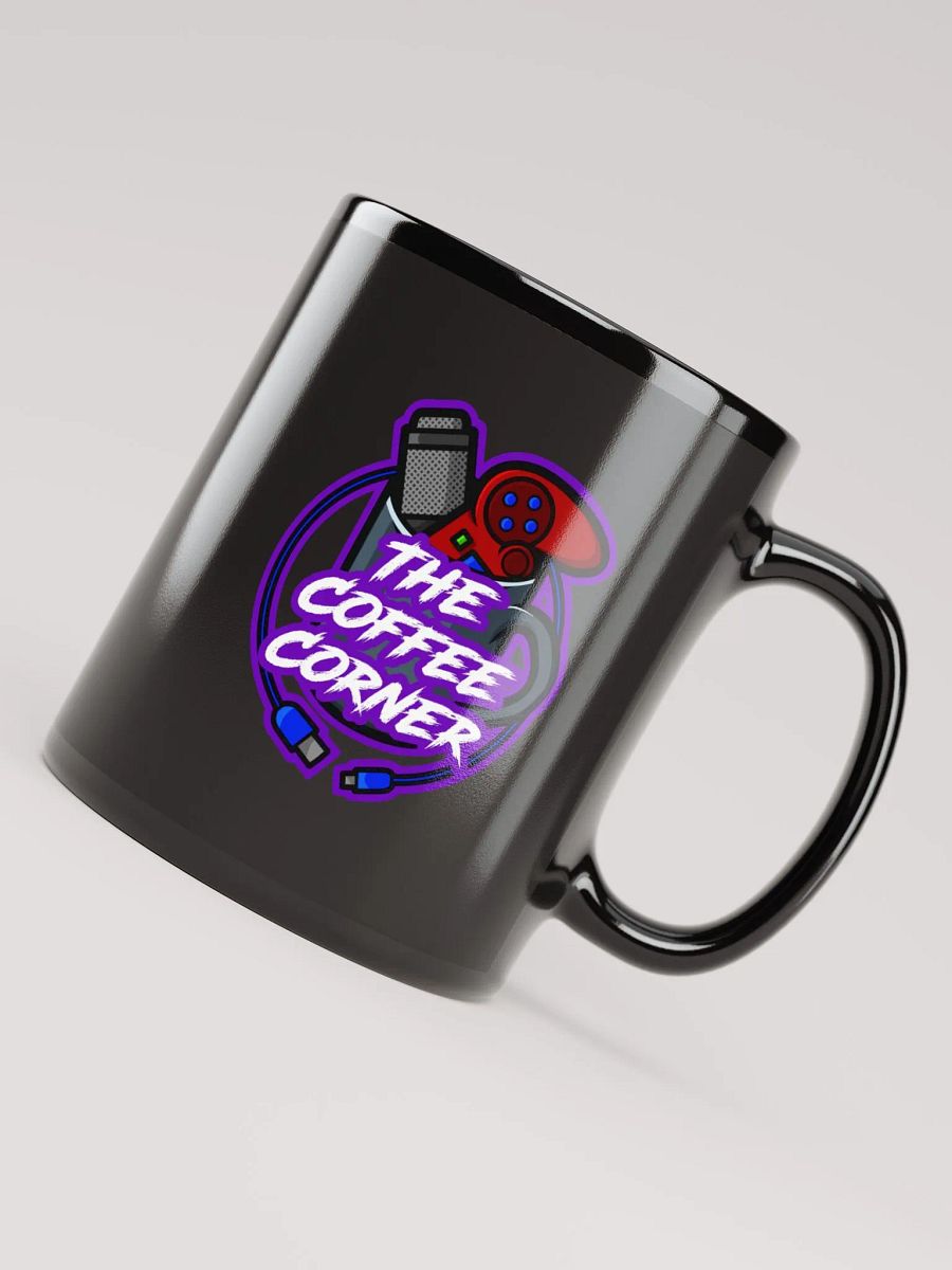 The Yatanuki Mug - Hackers Collection product image (5)