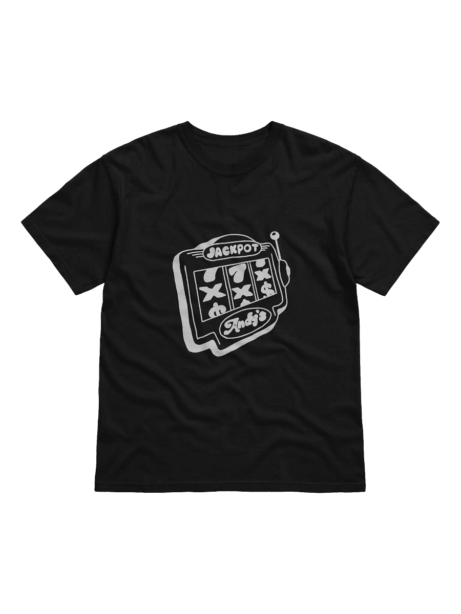 Jackpot Shirt product image (2)
