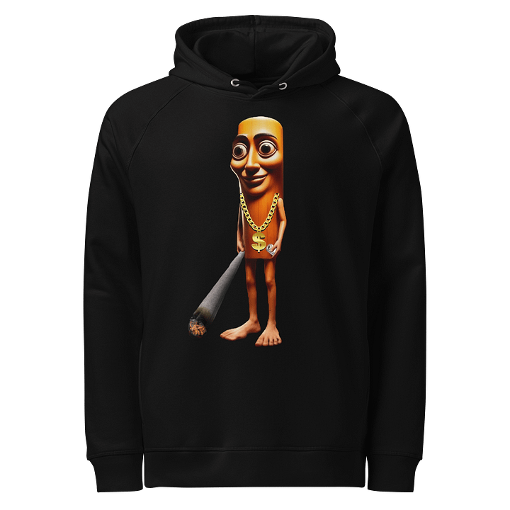 Tung Tung Shur Premium Unisex Hoodie product image (1)