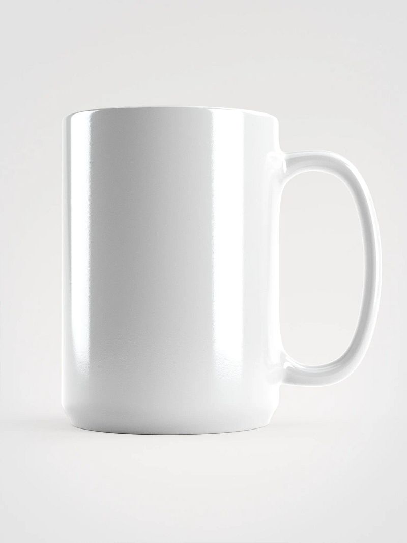 Sunnysphere Tea Time Mug