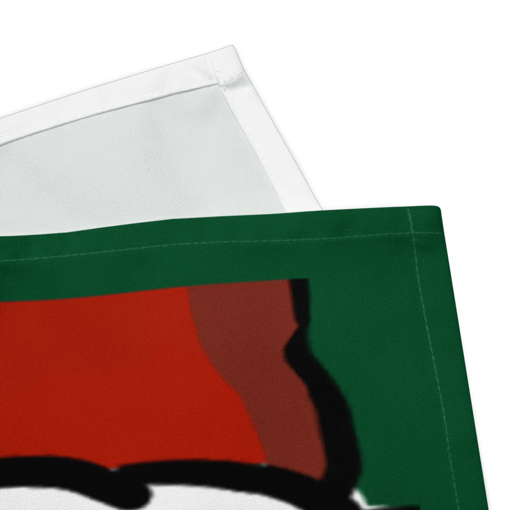 ~ Merry Blobmas Messy Person!! But in Green!! ~ product image (7)