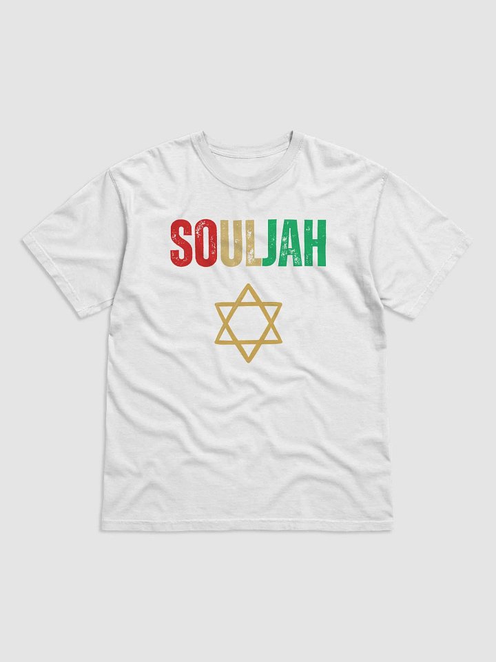 Soul JAH product image (1)
