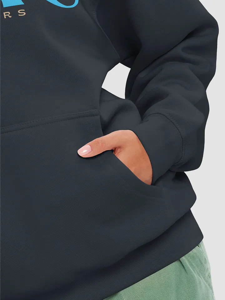 NAS Sweatshirt product image (2)