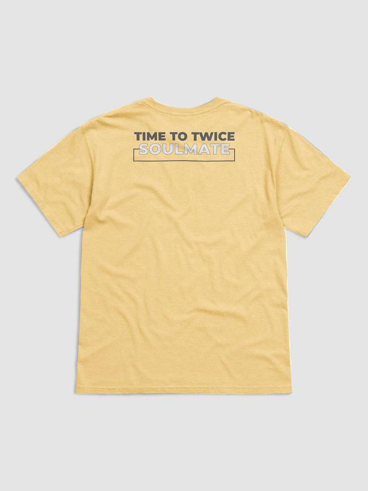 TWICE - Mina Soulmate Ver. Unisex Premium T-shirt product image (2)
