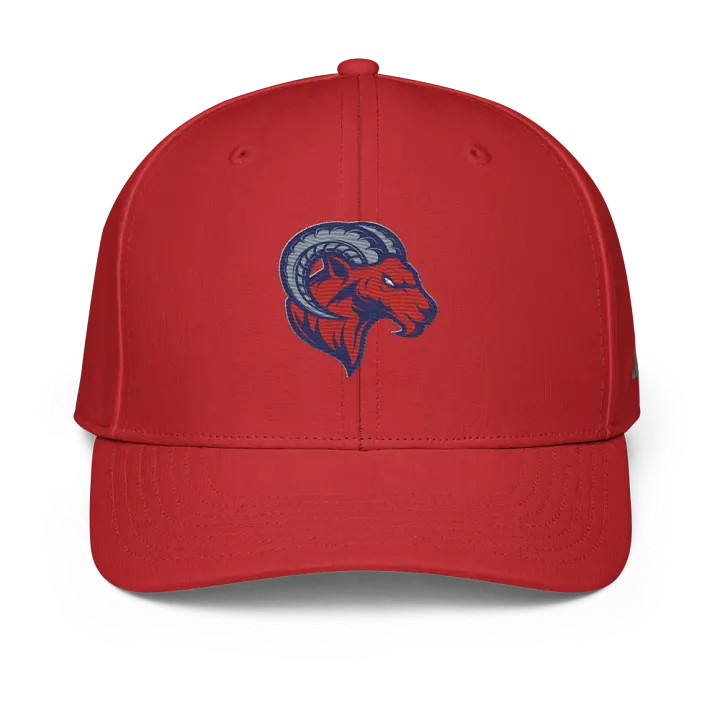 Rochester Ragin Rams Adidas Performace Hat product image (49)