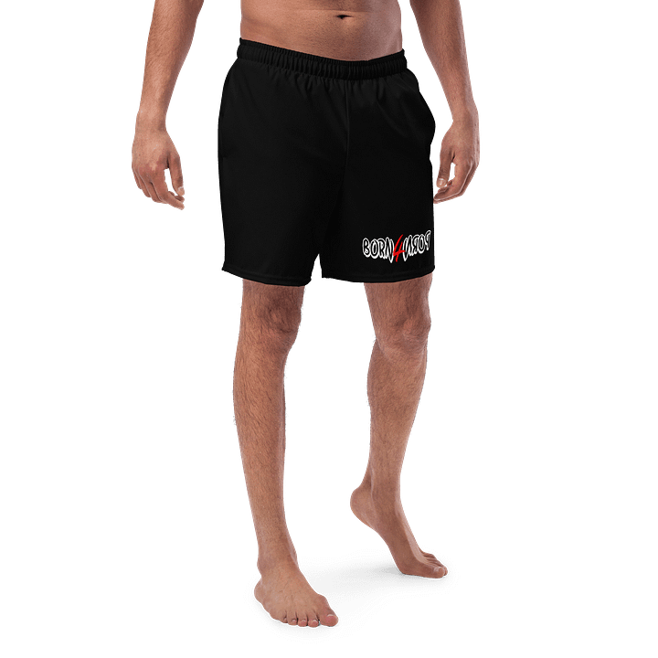 B4P 2.0 swim shorts product image (1)