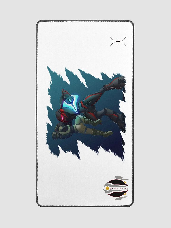 CDG "Blademaster" Desk Mat product image (2)