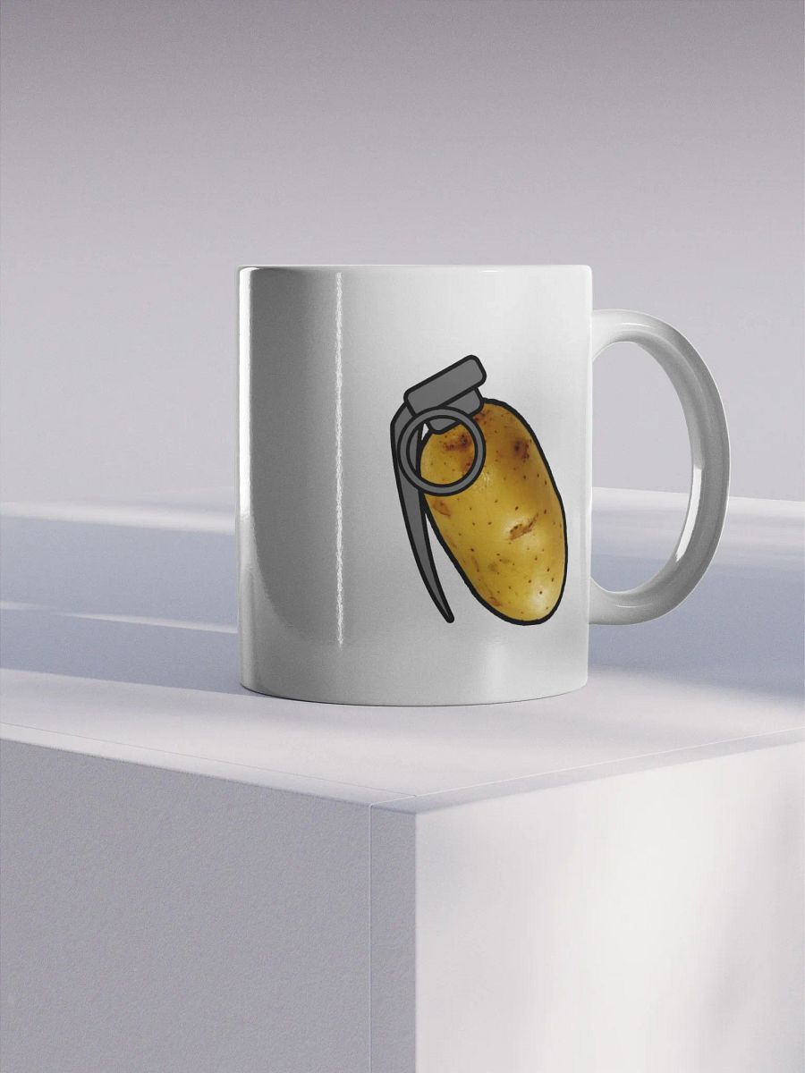 Potato Nade Mug product image (3)