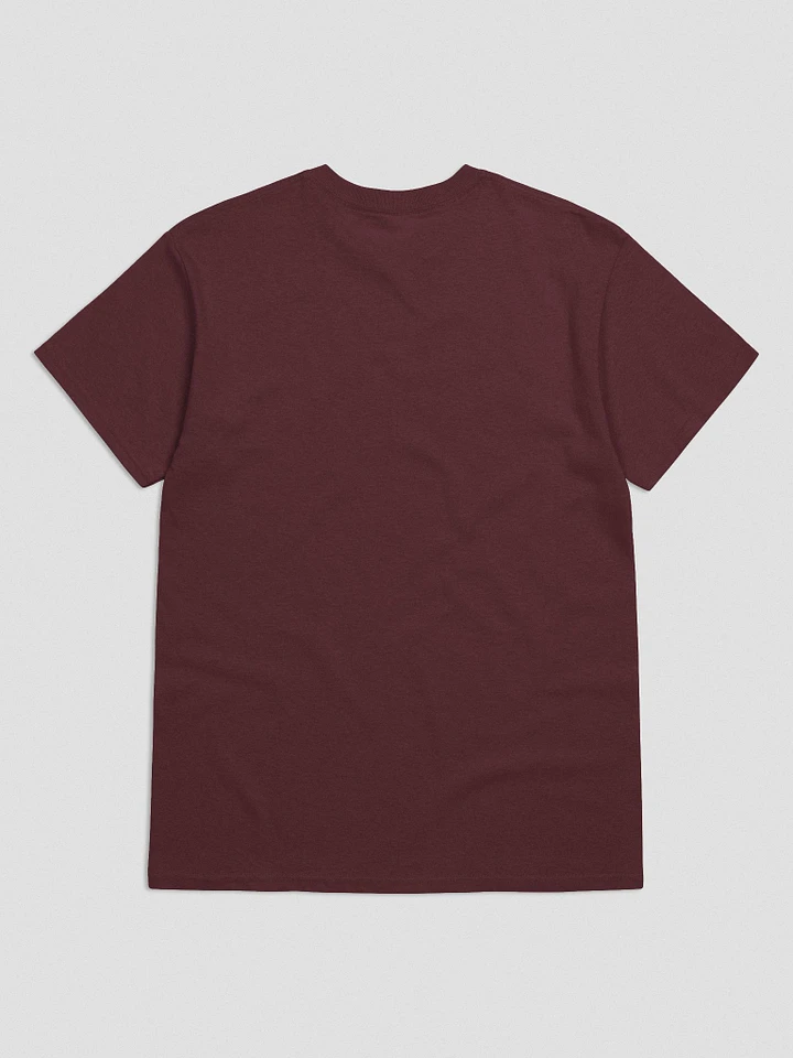 Brown Bear - Heavyweight T-shirt product image (24)