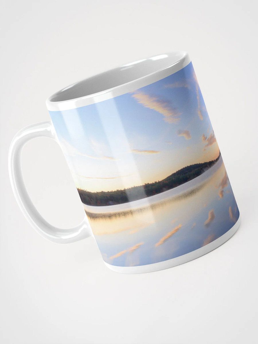 Morning Fog Mug product image (5)