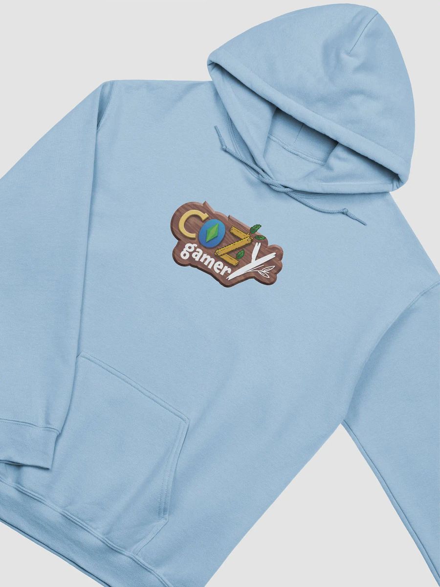 Cozy Gamer Hoodie product image (19)