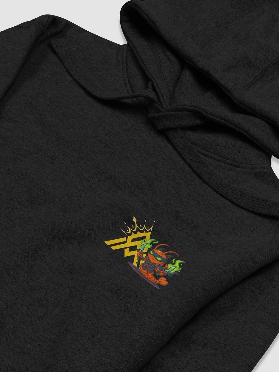 Demon Hunter Hoodie product image (6)