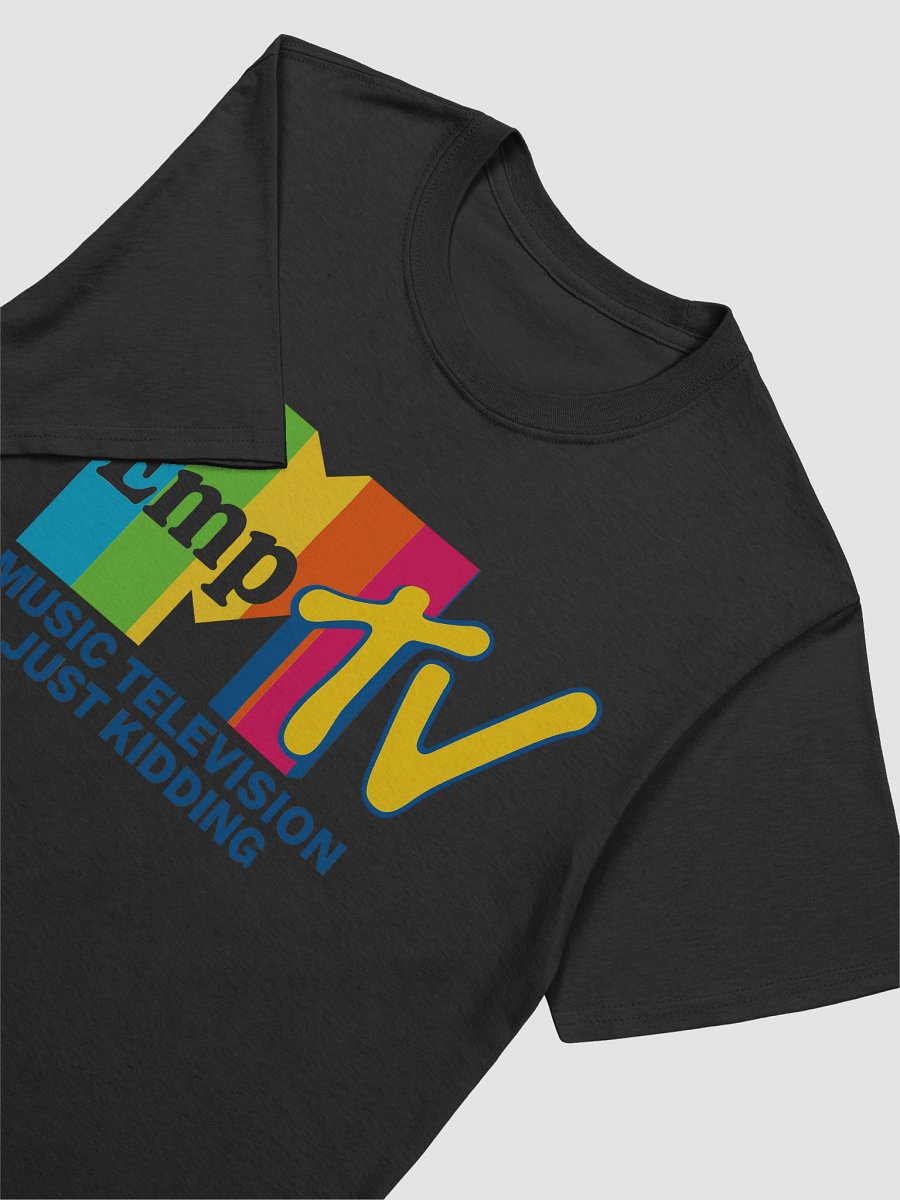 EMP TV (MTV Parody) T-Shirt product image (8)
