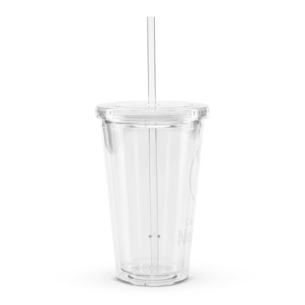 Captain Yui's NepCola Tumbler product image (3)