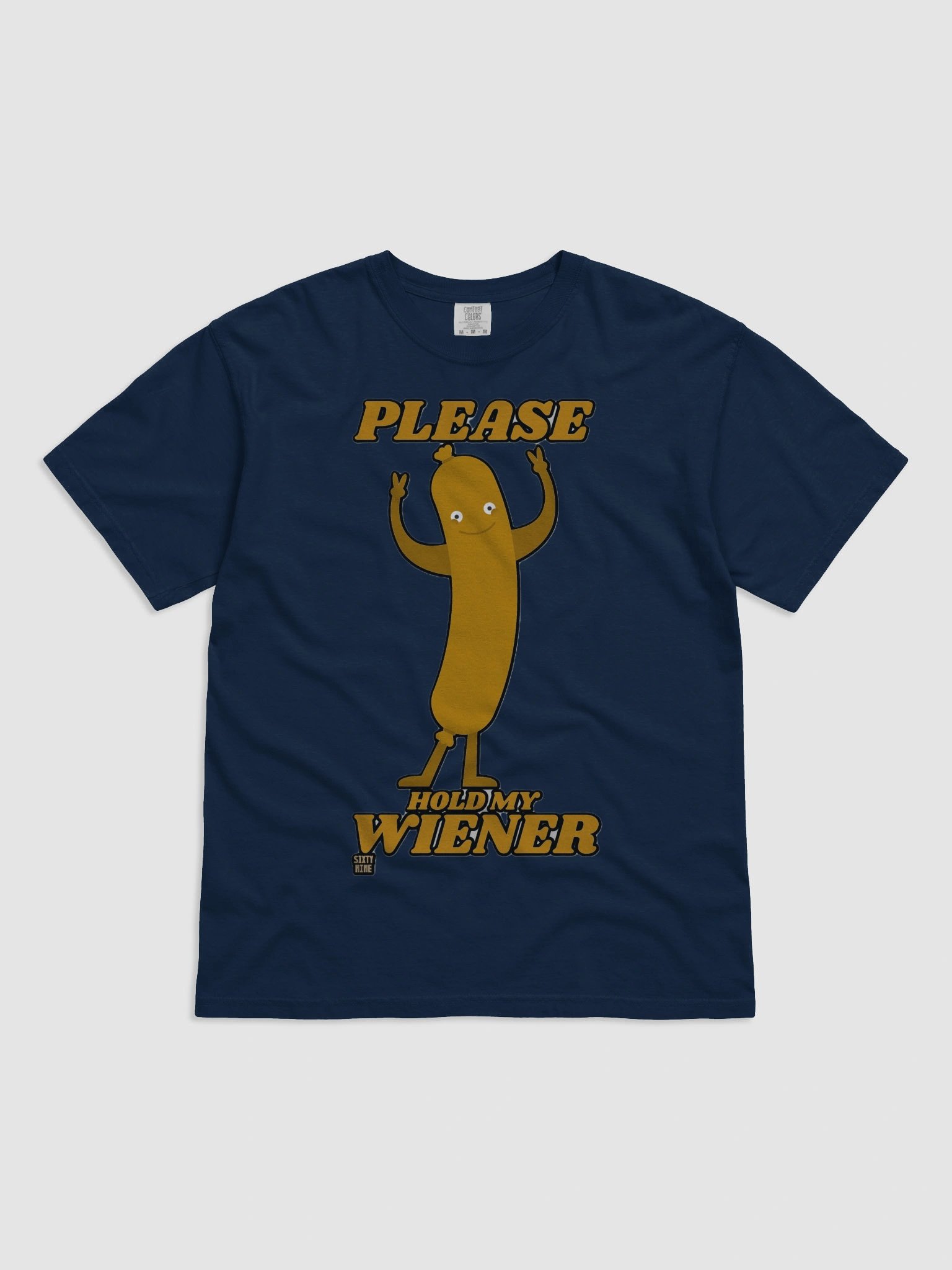 PLEASE HOLD MY WIENER product image (6)