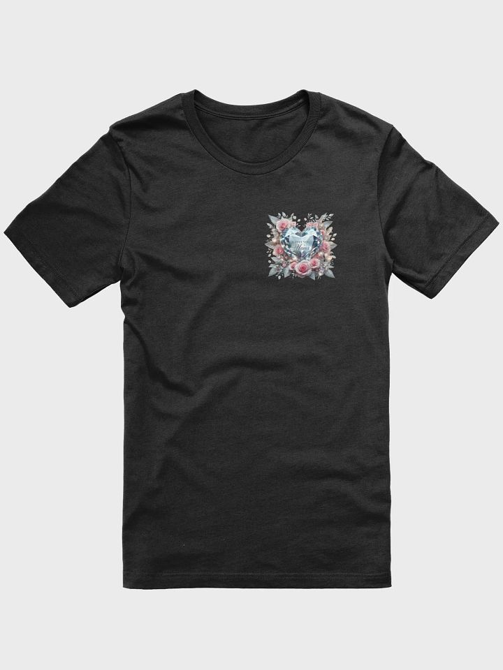 Eternal Love Gem T-Shirt product image (2)