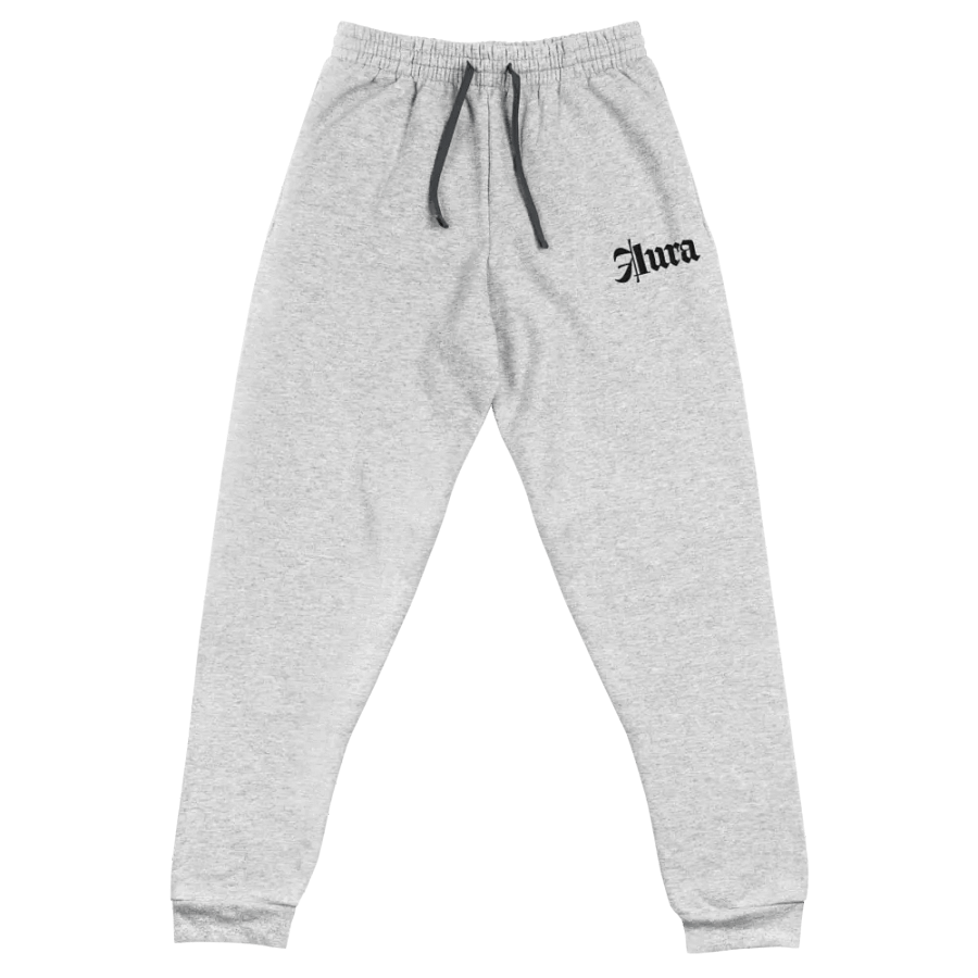 Midnight Comfort Unisex Joggers product image (4)