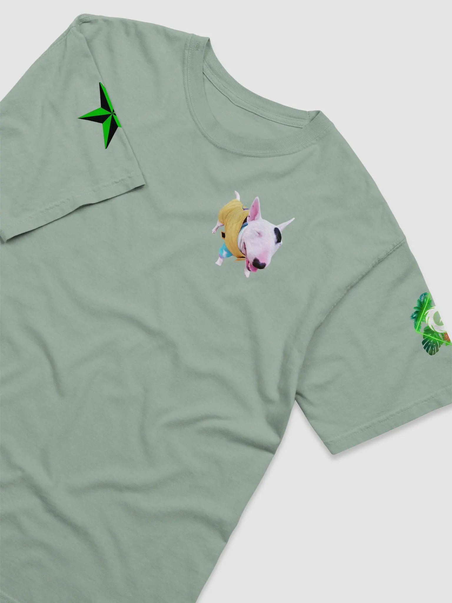 Mavis Shirt product image (18)