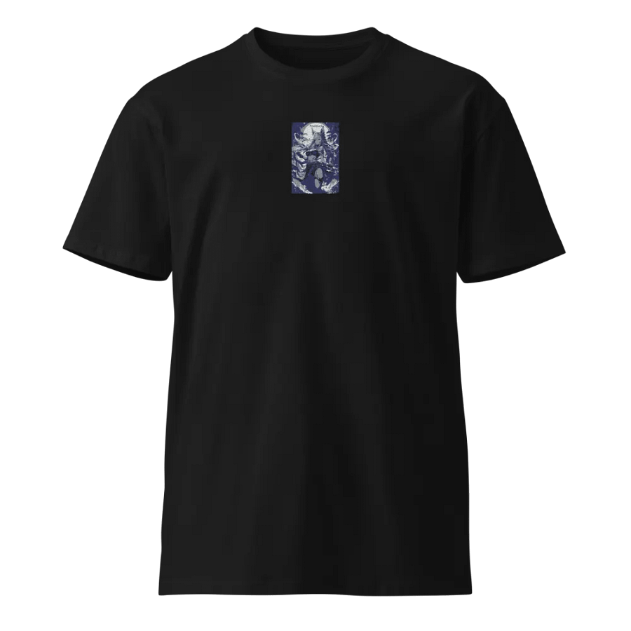 FoxiVixen Enigmatic T-Shirt product image (1)