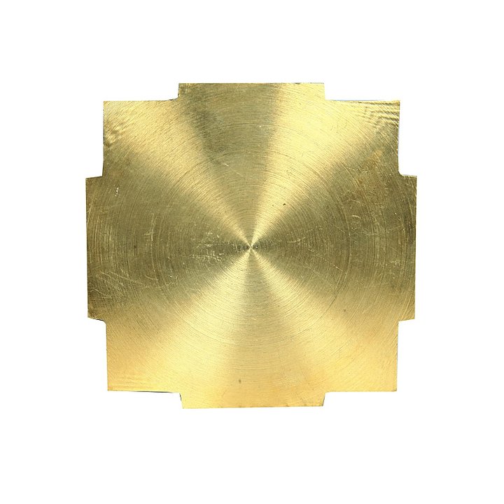 Meru Shree Yantra Original with Full Solid Back product image (2)